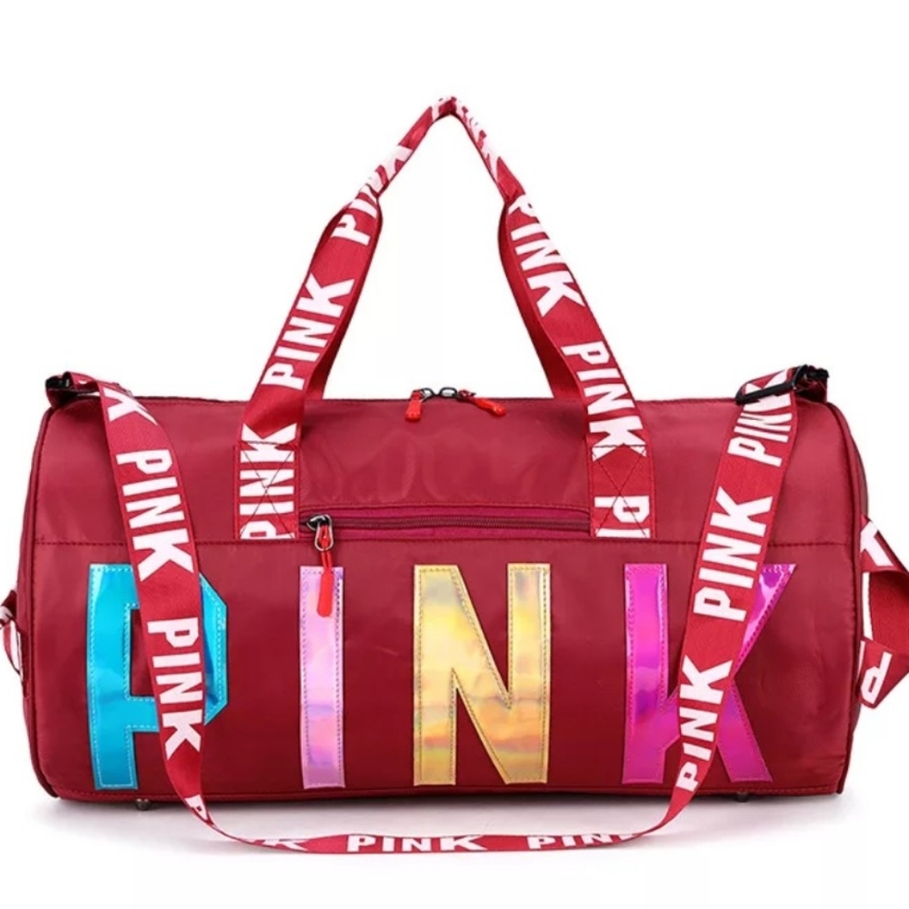 Brand New Duffle bag